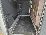 Adria MATRIX SUPREME MB 670 SL ALDE 2024 Harmaa