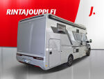 Adria MATRIX SUPREME MB 670 SL ALDE 2024 Harmaa