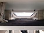 Adria MATRIX SUPREME MB 670 SL ALDE 2024 Harmaa