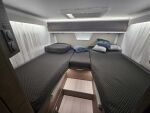 Adria MATRIX SUPREME MB 670 SL ALDE 2024 Harmaa