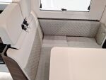 Adria MATRIX SUPREME MB 670 SL ALDE 2024 Harmaa