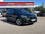 BMW 225 2019 Musta