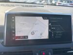 BMW 225 2019 Musta