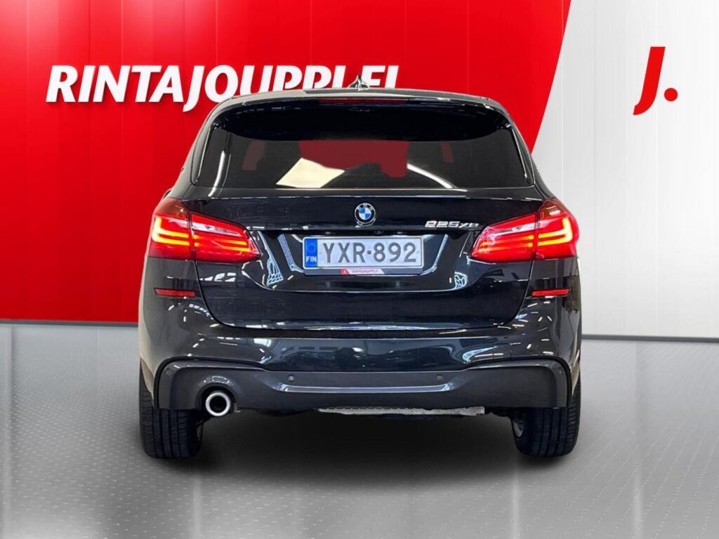 BMW 225 2019, kuva 6/26