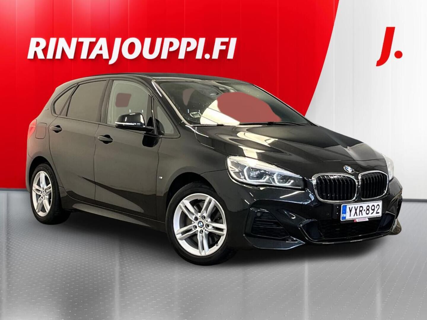 BMW 225