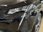 Peugeot 3008 2021 Musta