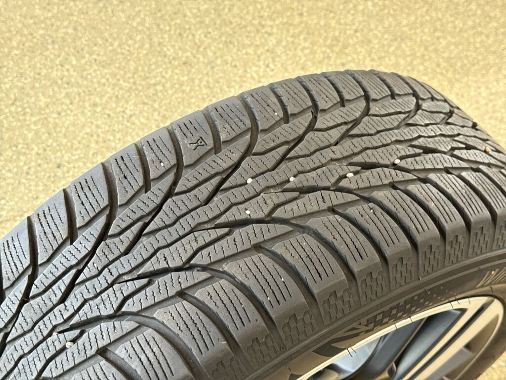 Peugeot 3008 2021 Musta