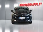 Peugeot 3008 2021 Musta