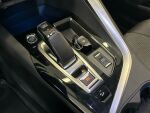 Peugeot 3008 2021 Musta