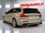Volvo V60 2019 Valkoinen