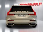 Volvo V60 2019 Valkoinen