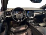 Volvo V60 2019 Valkoinen