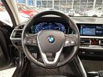BMW 330 2021 Harmaa