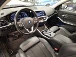 BMW 330 2021 Harmaa