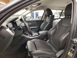 BMW 330 2021 Harmaa