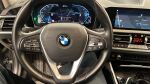 BMW 330 2021 Harmaa