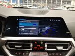 BMW 330 2021 Harmaa