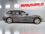 BMW 330 2021 Harmaa