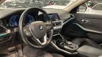 BMW 330 2021 Harmaa