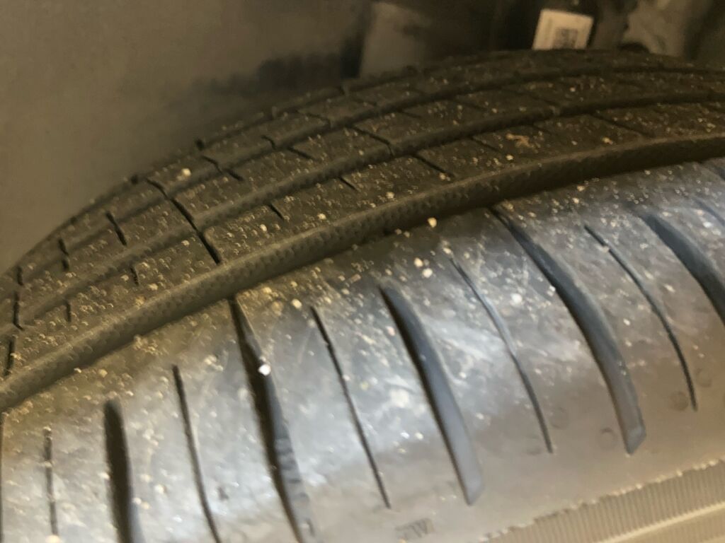 Skoda Octavia 2024 Valkoinen