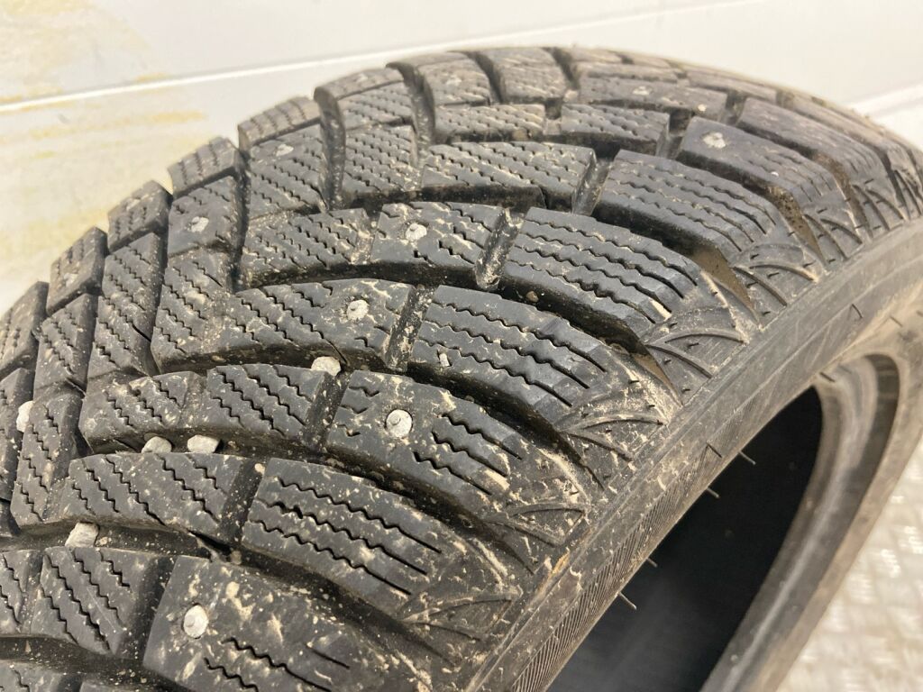 Skoda Octavia 2024 Valkoinen