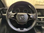Skoda Kamiq 2024 Harmaa