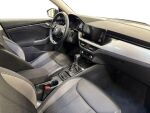Skoda Kamiq 2024 Harmaa