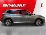 Skoda Kamiq 2024 Harmaa
