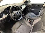 Skoda Kamiq 2024 Harmaa