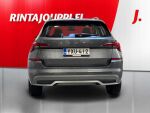 Skoda Kamiq 2024 Harmaa