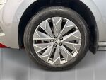 Skoda Kamiq 2024 Harmaa