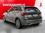 Skoda Kamiq 2024 Harmaa