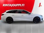 Cupra Leon Sportstourer 2021 Valkoinen