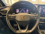 Cupra Leon Sportstourer 2021 Valkoinen