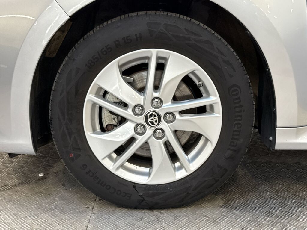 Toyota Yaris 2024 Hopea