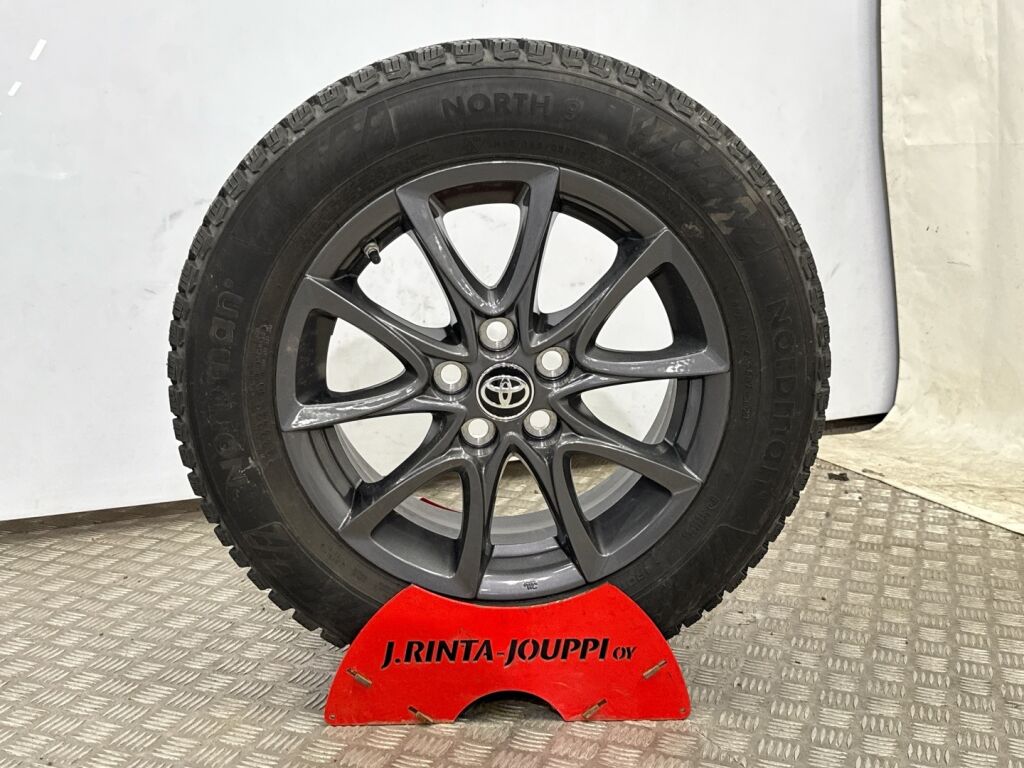 Toyota Yaris 2024 Hopea