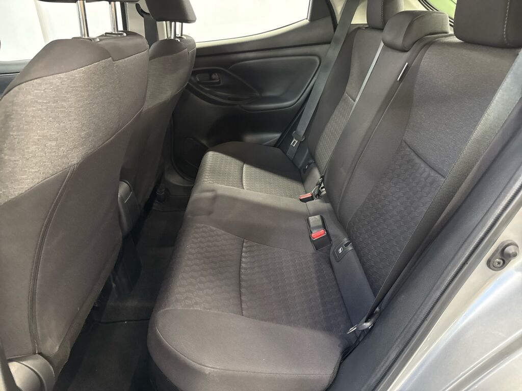 Toyota Yaris 2024 Hopea