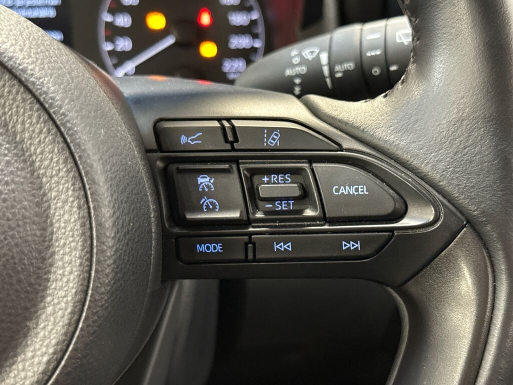 Toyota Yaris 2024 Hopea