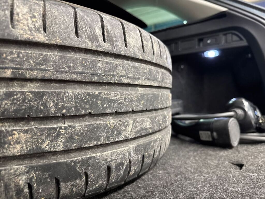 Skoda Octavia 2021 Harmaa