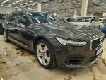Volvo V90 2020 Harmaa