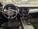 Volvo V90 2020 Harmaa