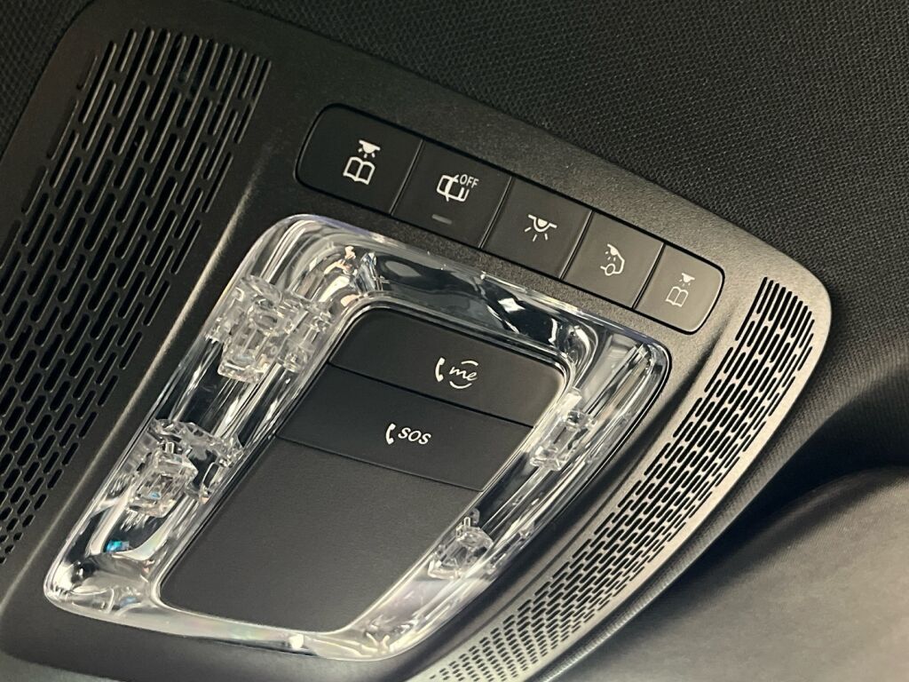 Mercedes-Benz GLA 2020 Musta