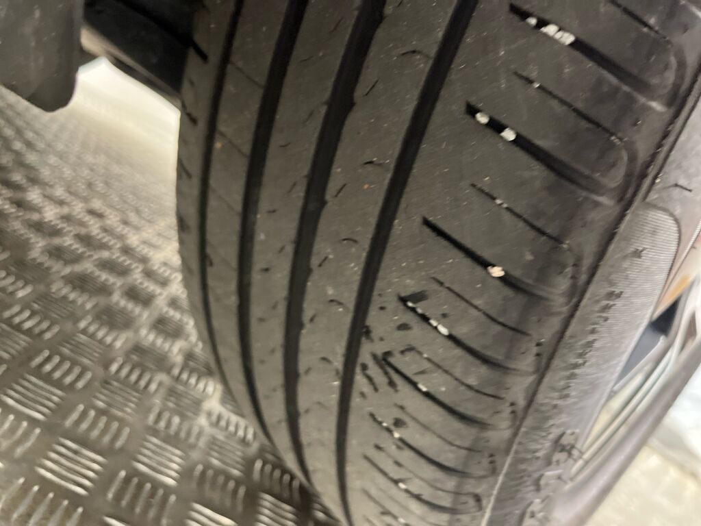 Mercedes-Benz GLA 2020 Musta