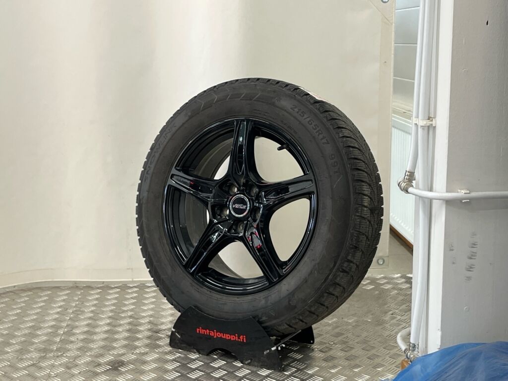 Mercedes-Benz GLA 2020 Musta