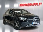 Mercedes-Benz GLA 2020 Musta