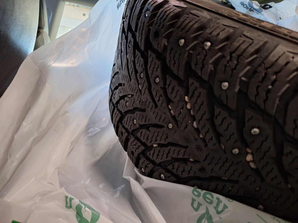 Tesla Model 3 2019 Musta