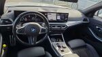 BMW 330 2023 Valkoinen