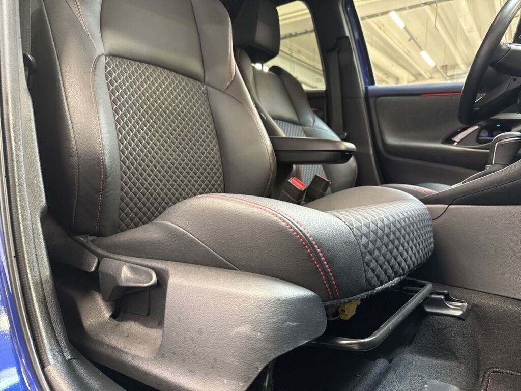 Toyota Yaris 2021 Sininen
