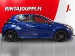Toyota Yaris 2021 Sininen