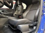 Toyota Yaris 2021 Sininen